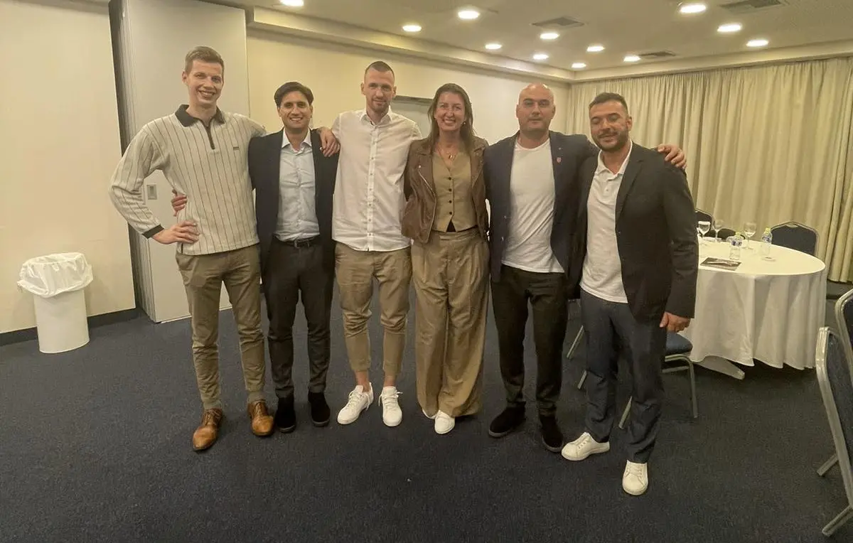 Braha, pjesëmarrëse në Punëtorinë për SPOC Personat, flitet për abuzimet dhe ngacmimet në sport